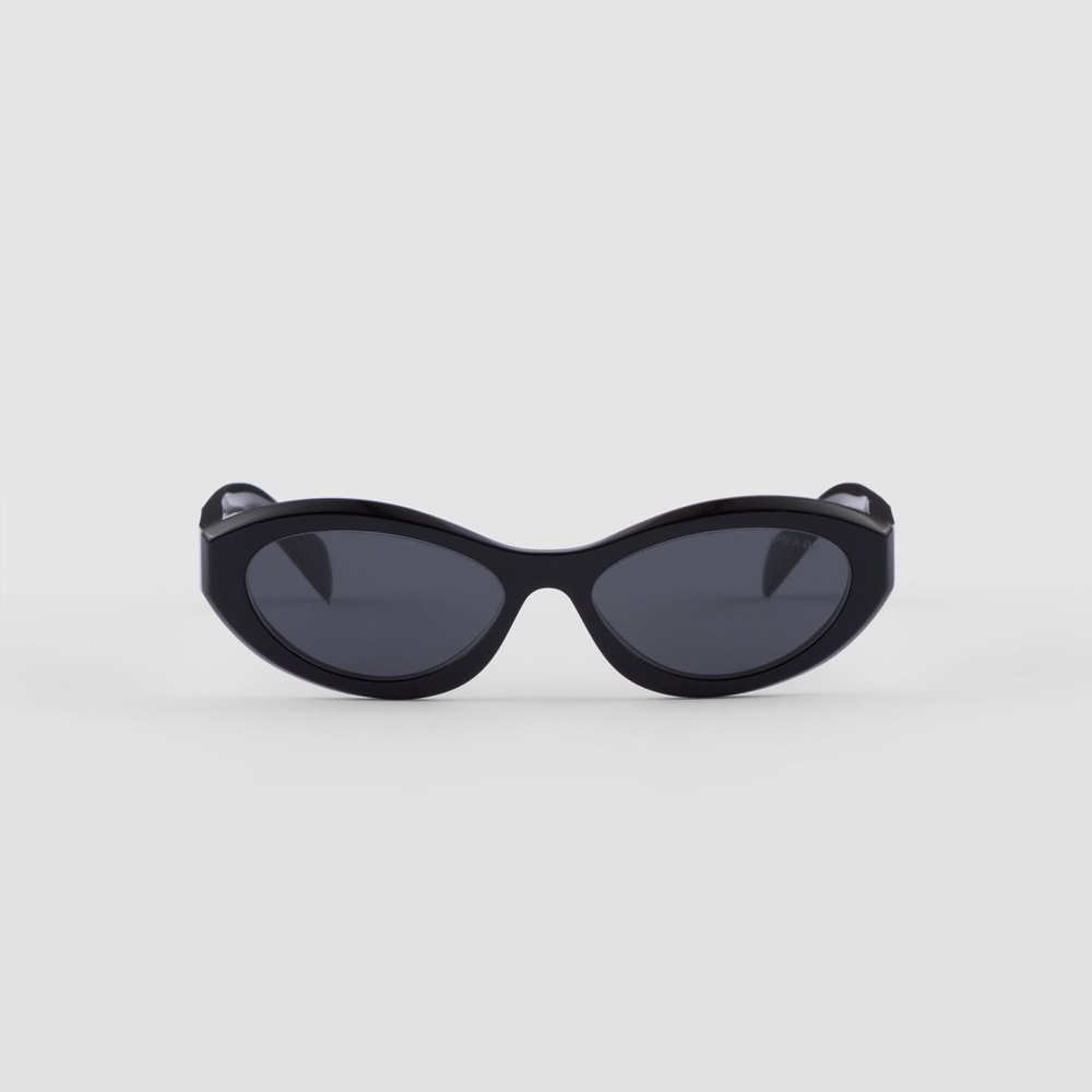 Prada Symbole sunglasses (Reposhing) - Picture 3 of 9